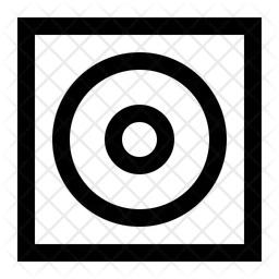 Screen  Icon