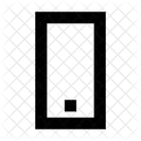 Screen Mobile Phone Icon
