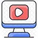 Screen  Icon