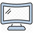 Screen Monitor Computer Icon