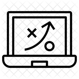 Screen  Icon