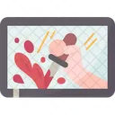 Screen  Icon