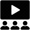 Screen  Icon