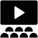 Screen  Icon