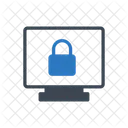 Private Lock Screen Icon