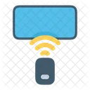 Wireless Connection Icon