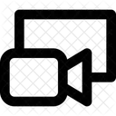 Screen Recorder  Icon