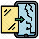 Screen Replacement  Icon