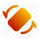 Screen Rotate Rotate Rotation Icon