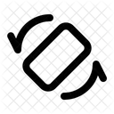 Screen Rotate Rotate Rotation Icon