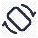 Screen Rotate Rotate Screen Icon