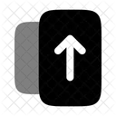 Screen Share Icon