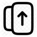Screen Share Icon