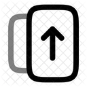 Screen Share Icon