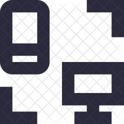 Screen Sharing Icon