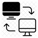 Screen Sharing Icon