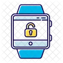 Unlock Screen Tracker Icon
