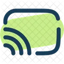 Screencast Noticias Tela Ícone