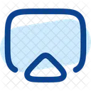 Screencast Ícone