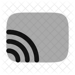 Screencast  Icon