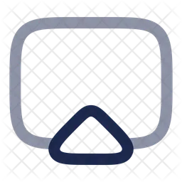 Screencast  Icon