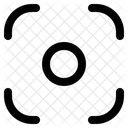 Screenshot Viewfinder Camera Shots Icon