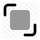 Bildschirmfoto Symbol