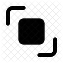 Bildschirmfoto Symbol