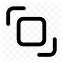 Screenshot Aufnahme Foto Symbol