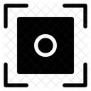 Screenshot Schnittstelle Benutzer Symbol