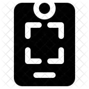 Bildschirmfoto  Symbol
