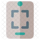 Bildschirmfoto Symbol