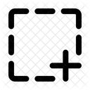 Screenshot Selection Select Icon