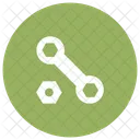 Screw Wrench Bolt Icon