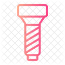 Screw Carpentry Icon