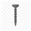 Screw Tool Repair Icon