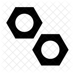 Screw Icon