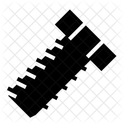 Screw Icon