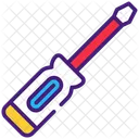 Screw Driver Icon