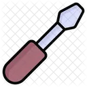 Screw Driver Repair Tools Icon