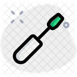 Screw Driver  Icon