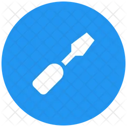 Screw Driver  Icon