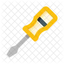 Screwdriver Repair Tools Tool Icon