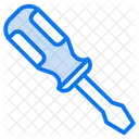 Tool Repair Construction Icon