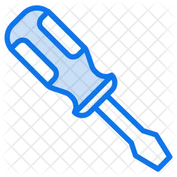 Screw driver  Icon