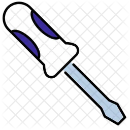 Screw driver  Icon