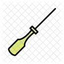 Skewer Barbecue Grill Icon
