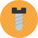 Tool Repair Construction Icon