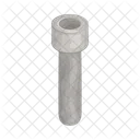 Screw Tool Repair Icon