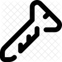 Screw Tool Repair Icon